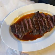 Cantine de Caron