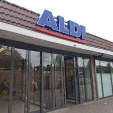 ALDI Hoogland Hamseweg