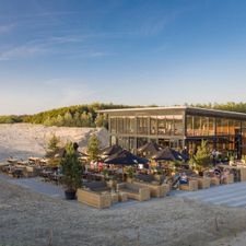 Landal Strand Resort Ouddorp Duin