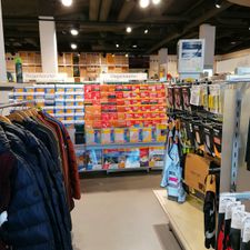 ANWB winkel Almelo