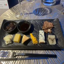 Restaurant SMAEK