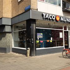 Taco Mundo Rotterdam-Centrum