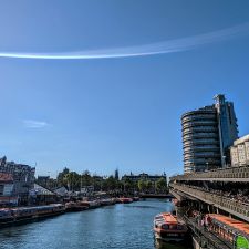 ibis Amsterdam Centre