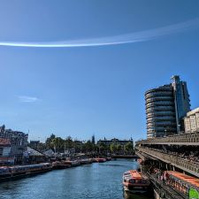 Hotel ibis Amsterdam Centre