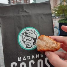 Madame Cocos