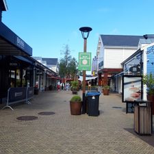 McDonald's Lelystad Bataviastad