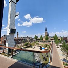Hengelo Centre (De Beurs)