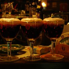 Café Bierlokaal De Engel