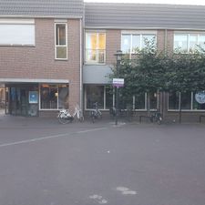 ALDI Zelhem Markt