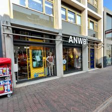 ANWB Winkel Alphen aan den Rijn