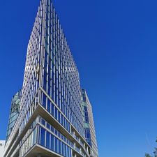 Van der Valk Hotel Amsterdam Zuidas