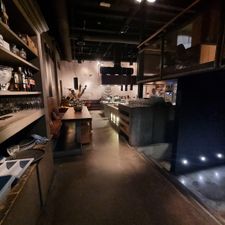 Bij Teus-Restaurant