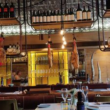Franky's Grill | Powered by Food Labs