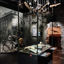 Verzetsmuseum Amsterdam