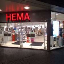 HEMA Tilburg-Heyhoef