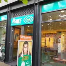 Pearle Opticiens Voorschoten