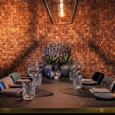Restaurant SMAEK