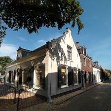 Restaurant Tante Koosje