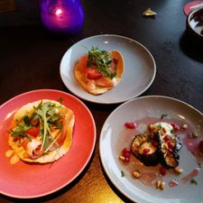La Cubanita Rotterdam