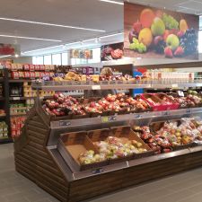 ALDI Drachten Leidijk