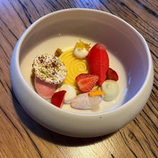 Restaurant Mezger