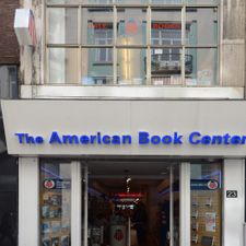 The American Book Center