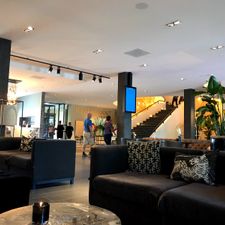 Van der Valk Hotel Apeldoorn