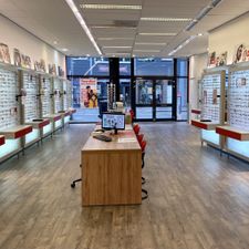 Hans Anders Opticien Zaandam