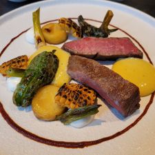 Restaurant Moustique