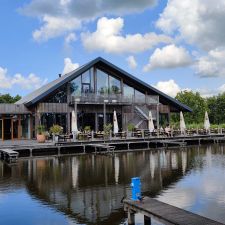 Landal De Reeuwijkse Plassen