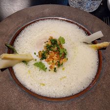 Restaurant Ambrozijn