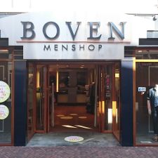 Van Uffelen Mode - Appingedam