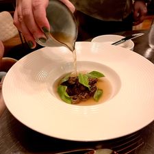 Restaurant Markant