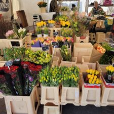 GAMMA bouwmarkt Dordrecht