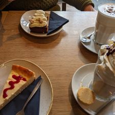 Barista Cafe Veenendaal