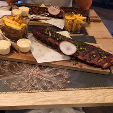 Brasserie America