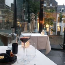 Restaurant Rozemarijn