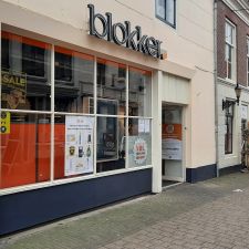 Blokker Weesp