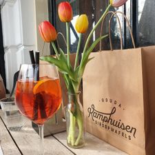 Foodbar De Zalm