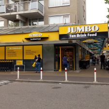 Jumbo Ten Brink Food Herenhof