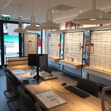 Hans Anders Opticiens Hellevoetsluis