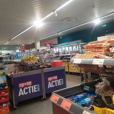 ALDI Breda Brusselstraat