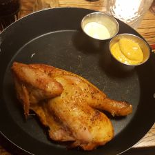 Beers & Barrels - Breda