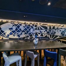 Bluespoon Restaurant & Bar