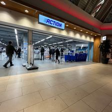 Action Veenendaal - Scheepjeshof