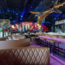 Holy Fok! Asian Kitchen by The Harbour Club Den Haag