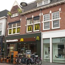 McDonald's Enschede Centrum