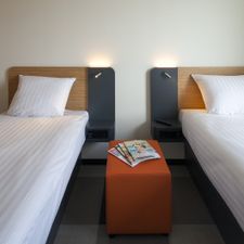 easyHotel Amsterdam Zaandam