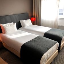 Mercure Hotel Den Haag Central
