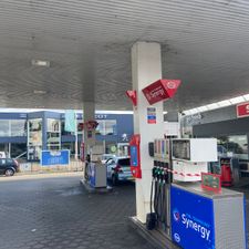 Esso